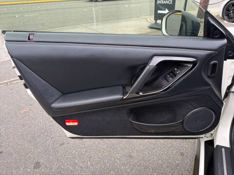 2013 Nissan GT-R Premium