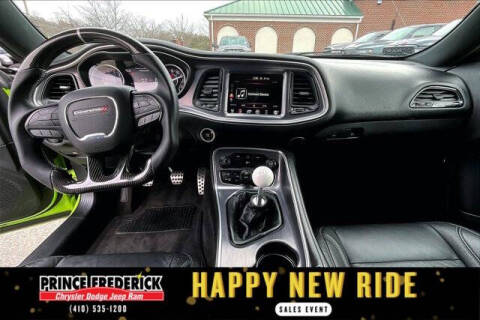 2015 Dodge Challenger R/T