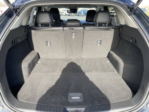 2023 Mazda CX-5 2.5 S Preferred