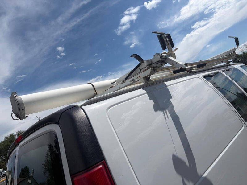 2013 Chevrolet Express 2500