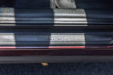 2018 Kia Sorento L