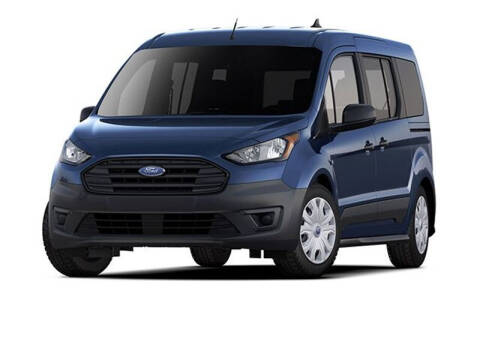 2023 Ford Transit Connect for sale at Everyone's Financed At Borgman in Grandville MI