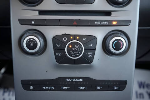 2015 Ford Flex SE