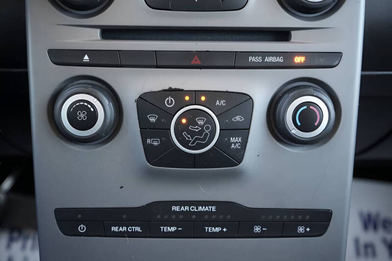 2015 Ford Flex SE