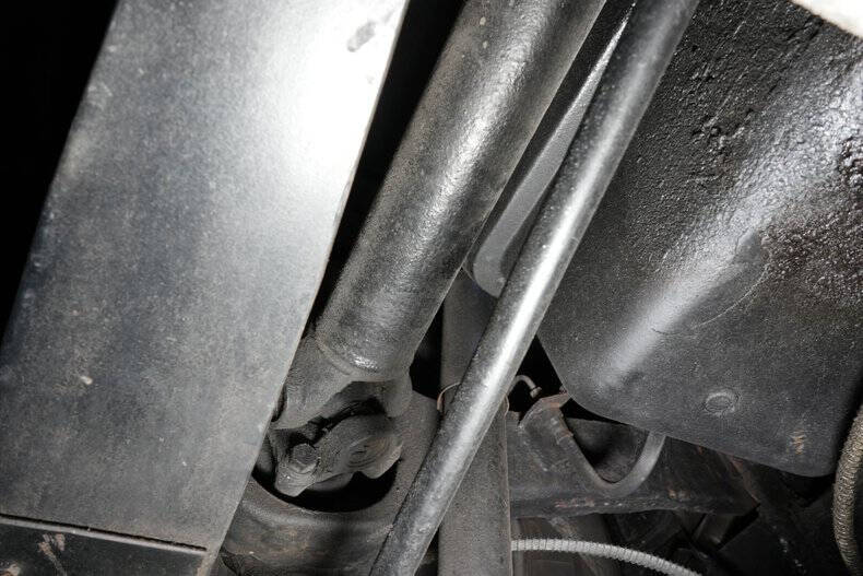 1963 Chevrolet Corvette