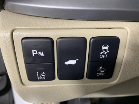 2016 Acura RDX w/Advance