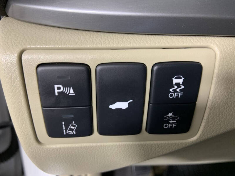 2016 Acura RDX w/Advance