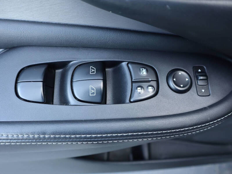 2019 Nissan Murano SV