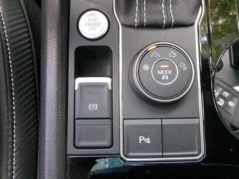 2022 Volkswagen Atlas Cross Sport V6 SE 4Motion