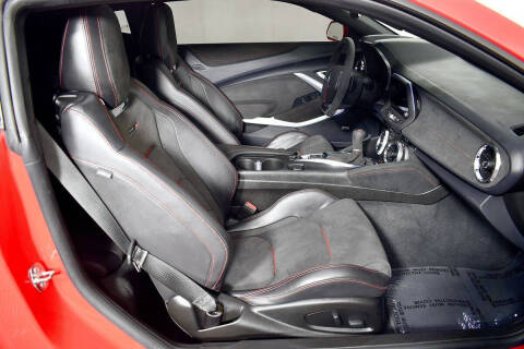 2023 Chevrolet Camaro ZL1