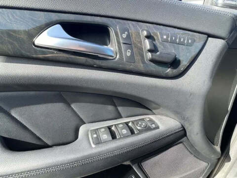 2013 Mercedes-Benz CLS CLS 550