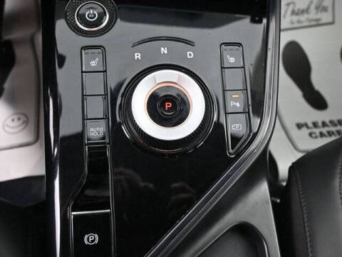 2023 Kia Niro EV Wind