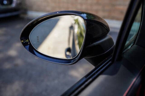 2023 Porsche Cayenne Coupe Platinum Edition