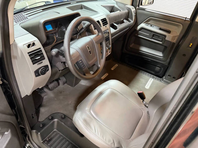 2016 Mobility Ventures MV-1
