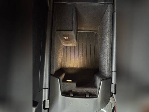 2020 BMW M5 Competition