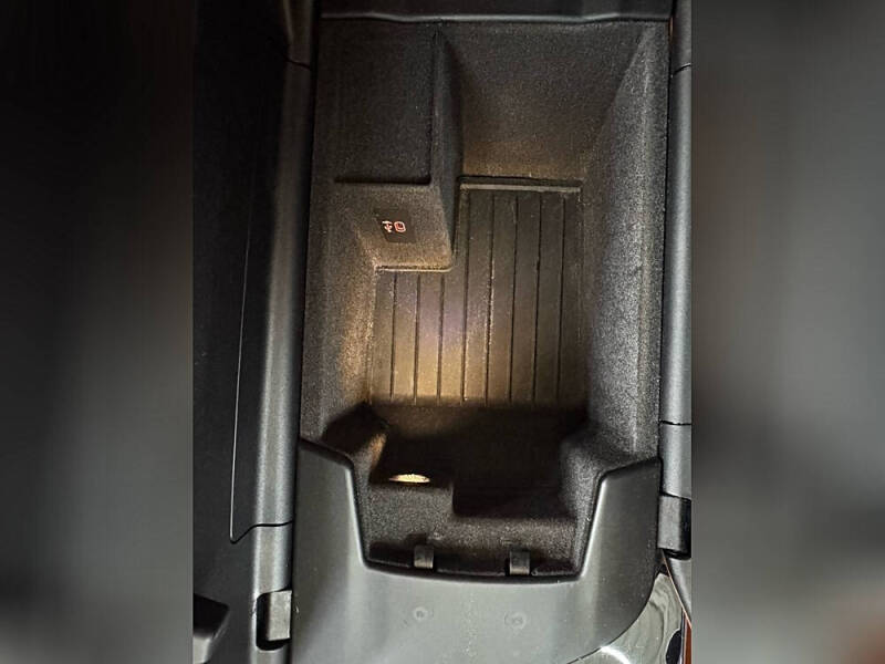 2020 BMW M5 Competition