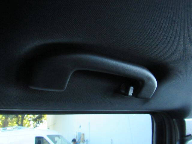 2023 Nissan Frontier