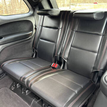 2023 Dodge Durango R/T
