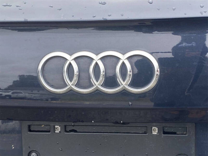 2019 Audi SQ5 3.0T quattro Premium Plus