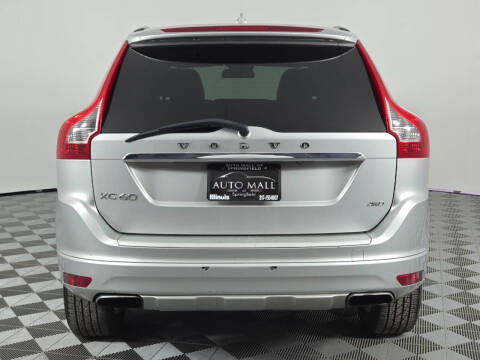 2015 Volvo XC60 3.2 Premier Plus