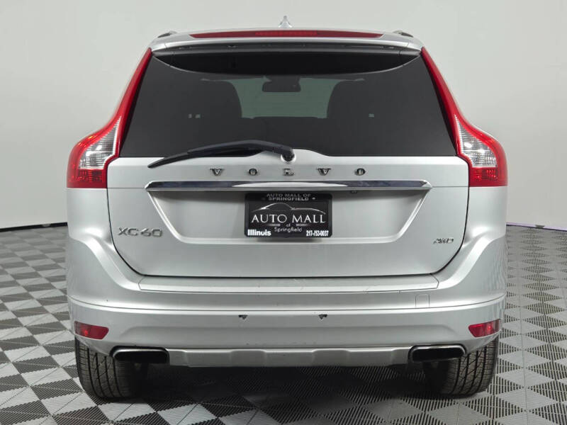 2015 Volvo XC60 3.2 Premier Plus