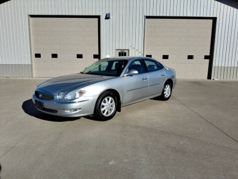 2006 Buick LaCrosse CXL