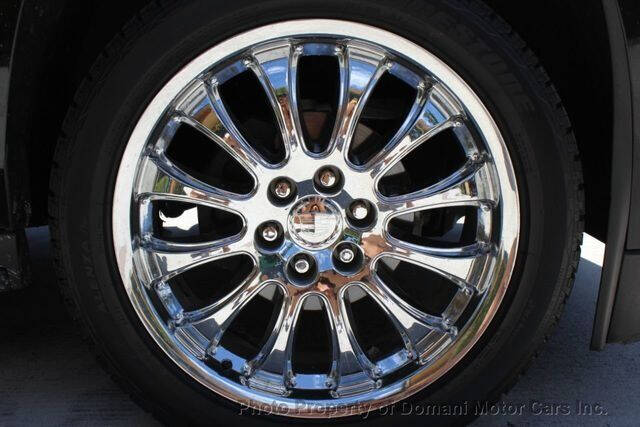 2015 Cadillac Escalade Premium