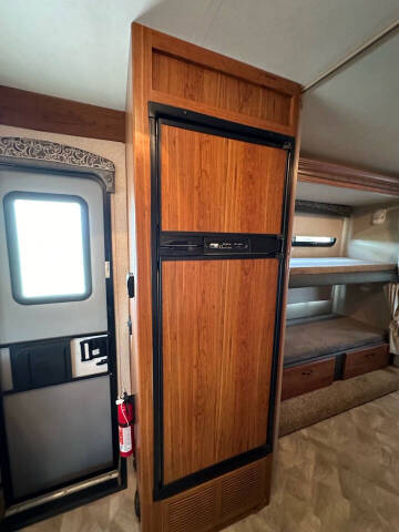 2016 Jayco Redhawk 31 Bunk Beds , LOW MILES