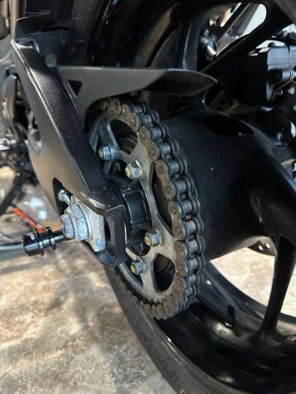 2022 Suzuki GSX GSX1000GTM2