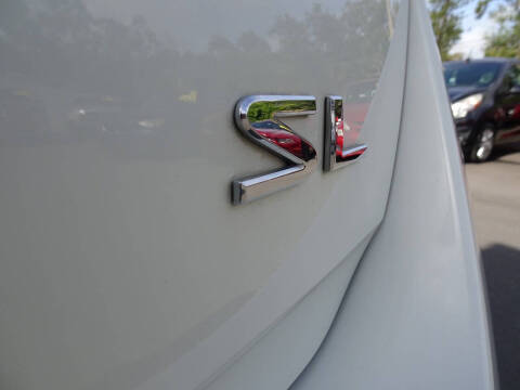 2010 Nissan Murano LE