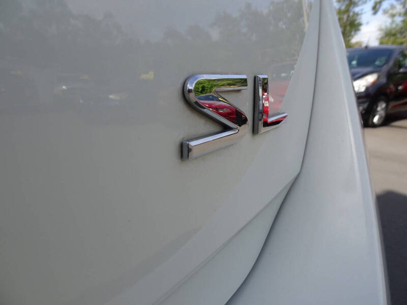 2010 Nissan Murano LE