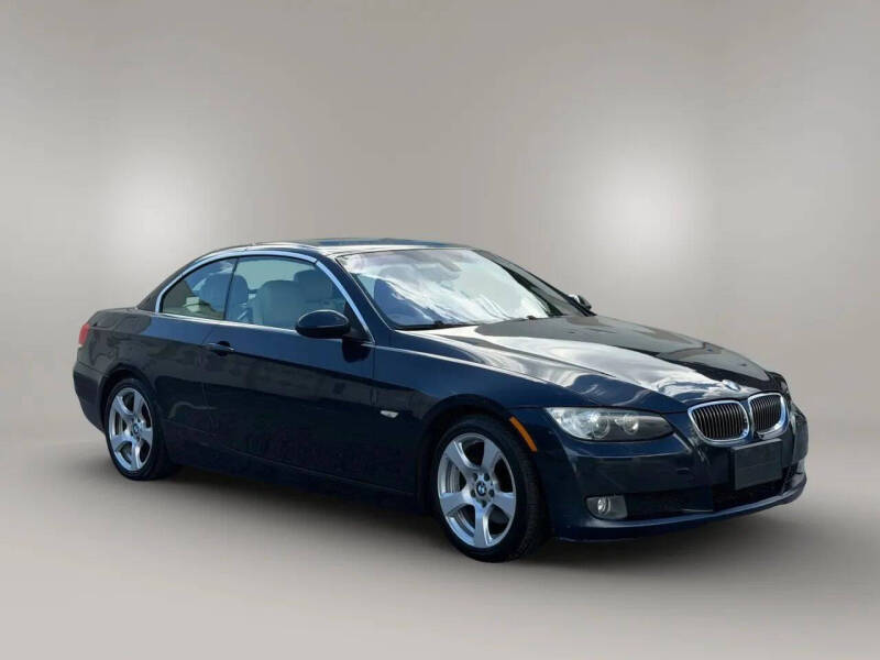 2008 BMW 3 Series 328i