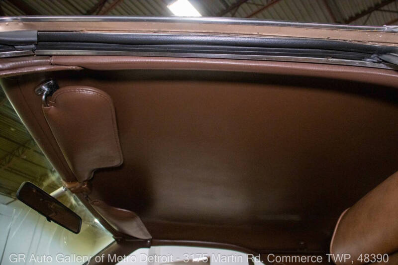 1969 AMC AMX