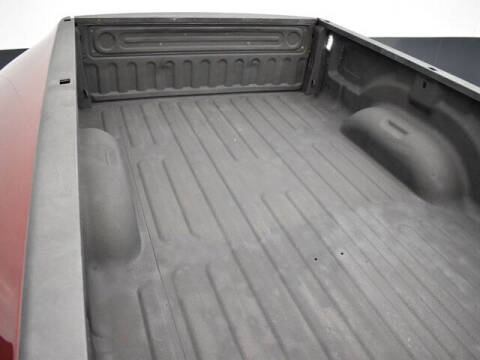 2019 RAM 3500 Laramie