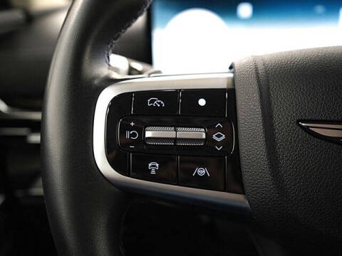 2025 Genesis GV80 2.5T Standard