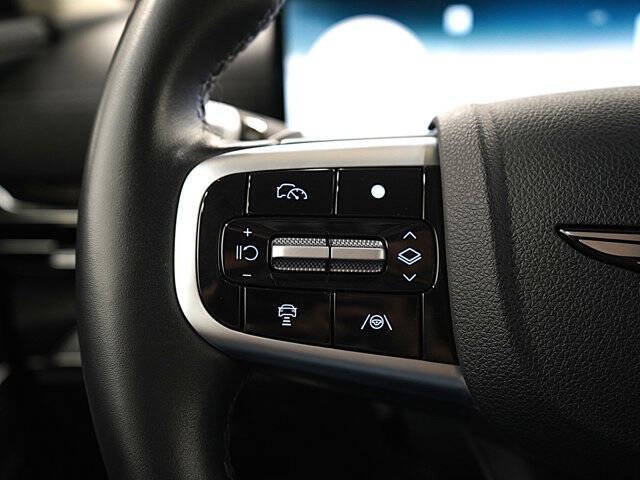 2025 Genesis GV80 2.5T Standard