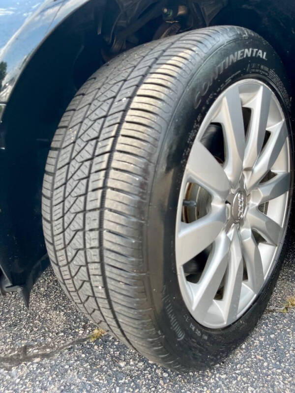 2014 Audi A4 2.0T Premium