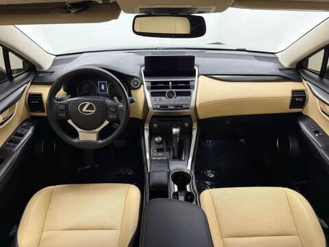 2019 Lexus NX 300