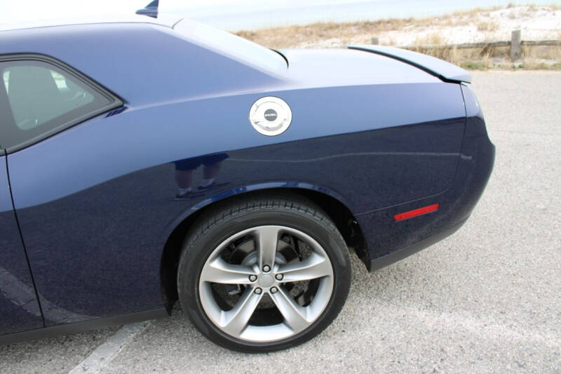 2015 Dodge Challenger R/T