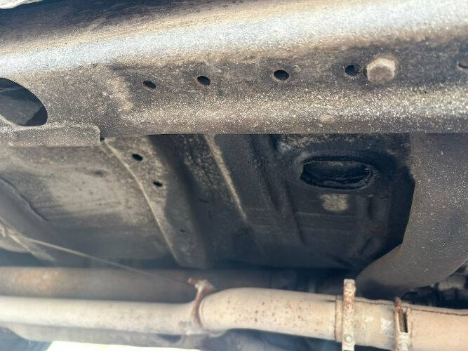 1970 Chevrolet Monte Carlo