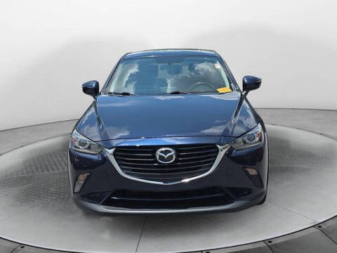 2016 Mazda CX-3 Touring