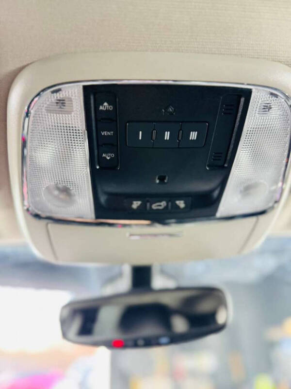 2020 Dodge Durango GT Plus