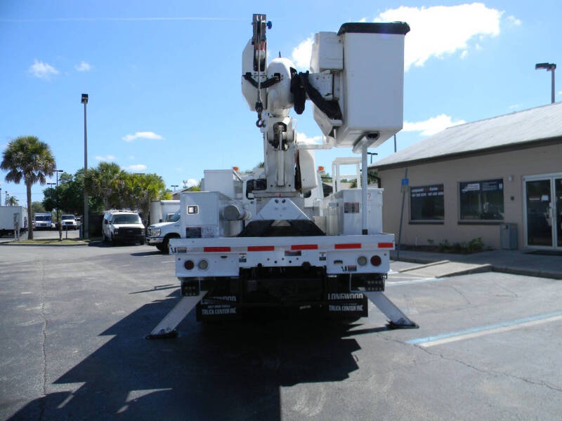 2017 International DuraStar 4300