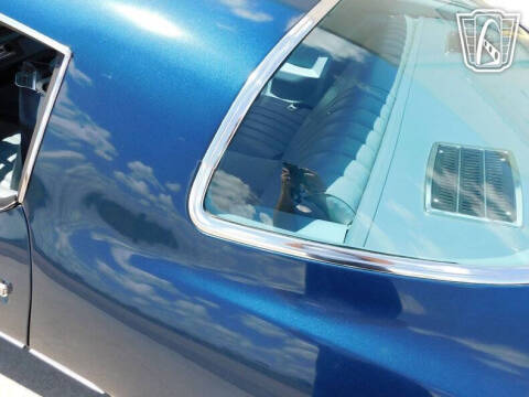 1979 Chevrolet Camaro