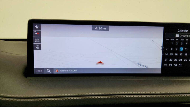 2024 Genesis GV70 3.5T Sport