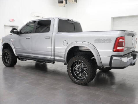 2020 RAM 2500 Big Horn