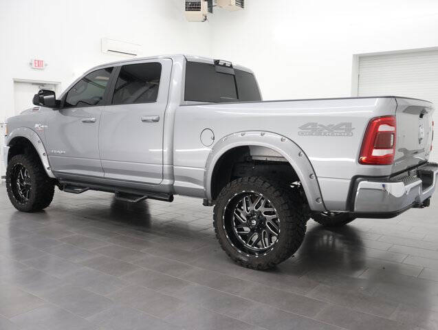 2020 RAM 2500 Big Horn