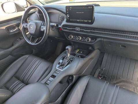 2023 Honda HR-V EX-L