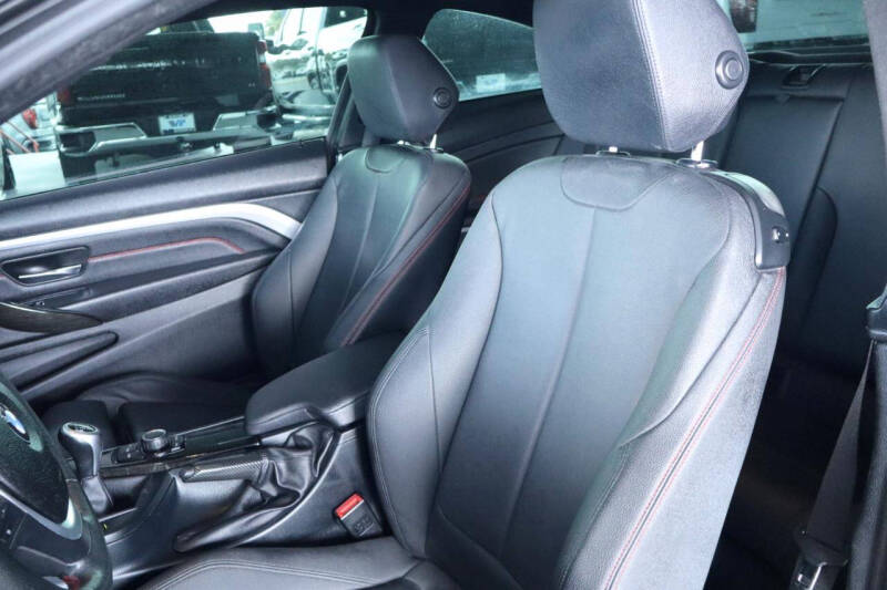 2018 BMW 4 Series 430i
