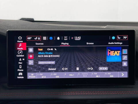 2024 Dodge Hornet GT Plus